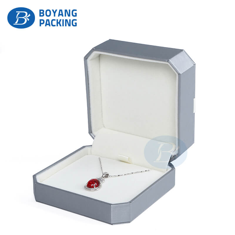 jewellery box manufacturers