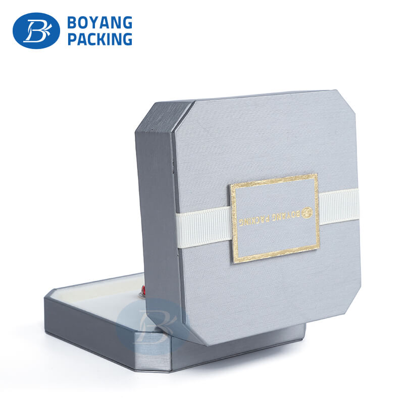 jewellery box manufacturers