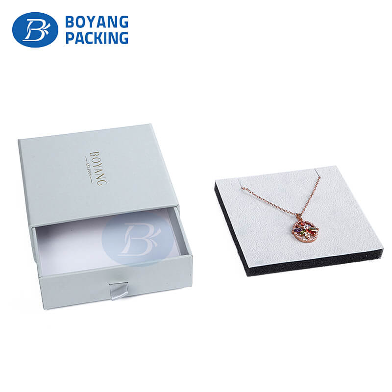 wholesale jewellery packaging