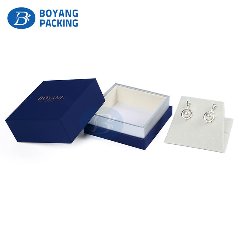 Handmade jewelry packaging wholesale