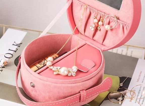 custom jewelry box factory
