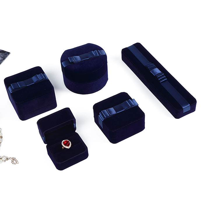 jewellry box suppliers