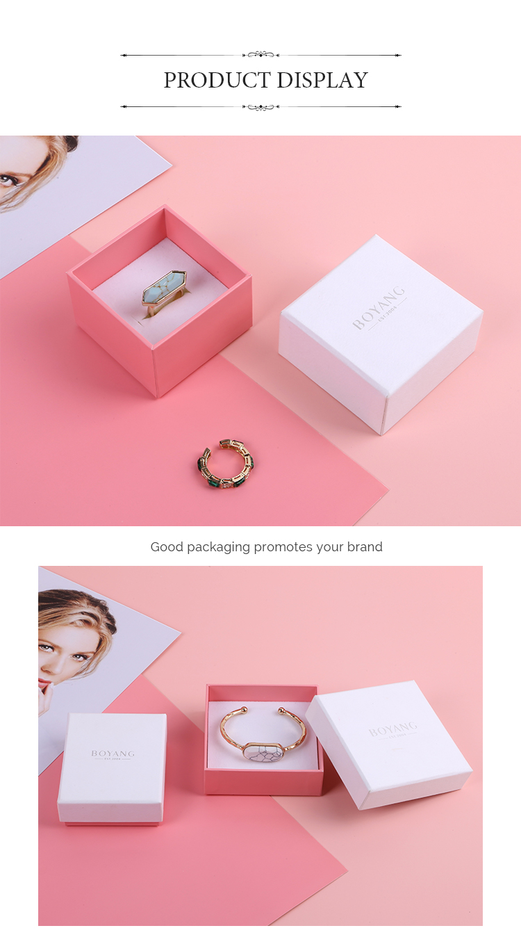 wholesale luxury bracelet gift box