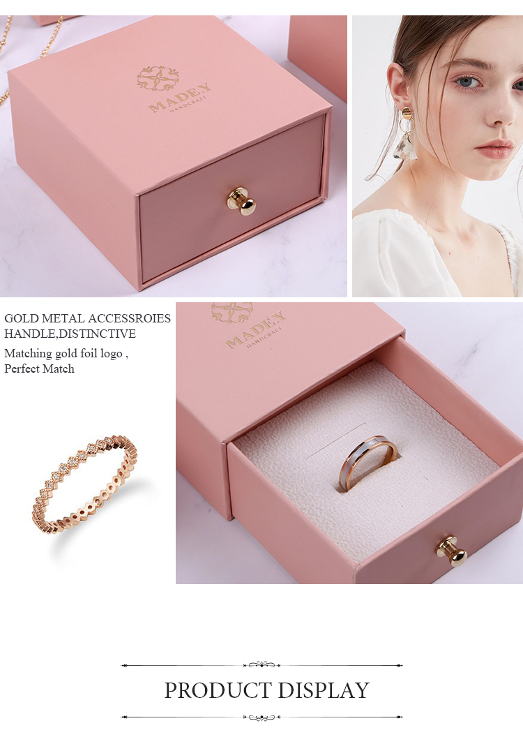 jewelry box wholesale