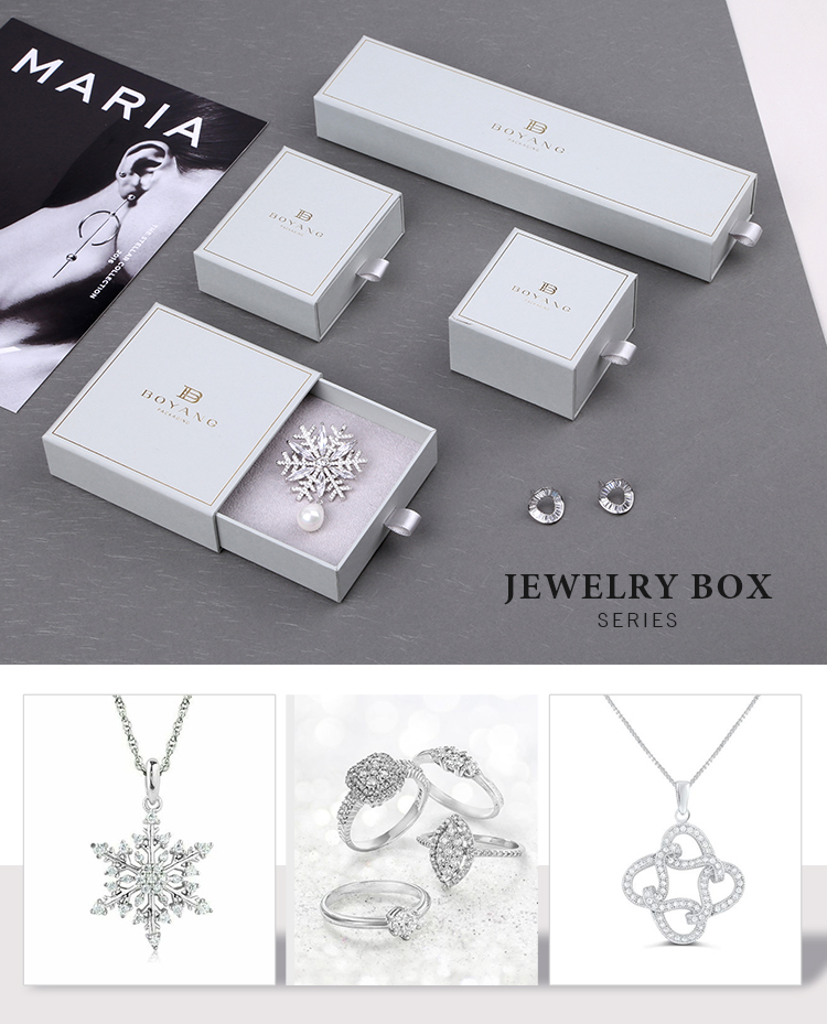 wholesale ring gift box