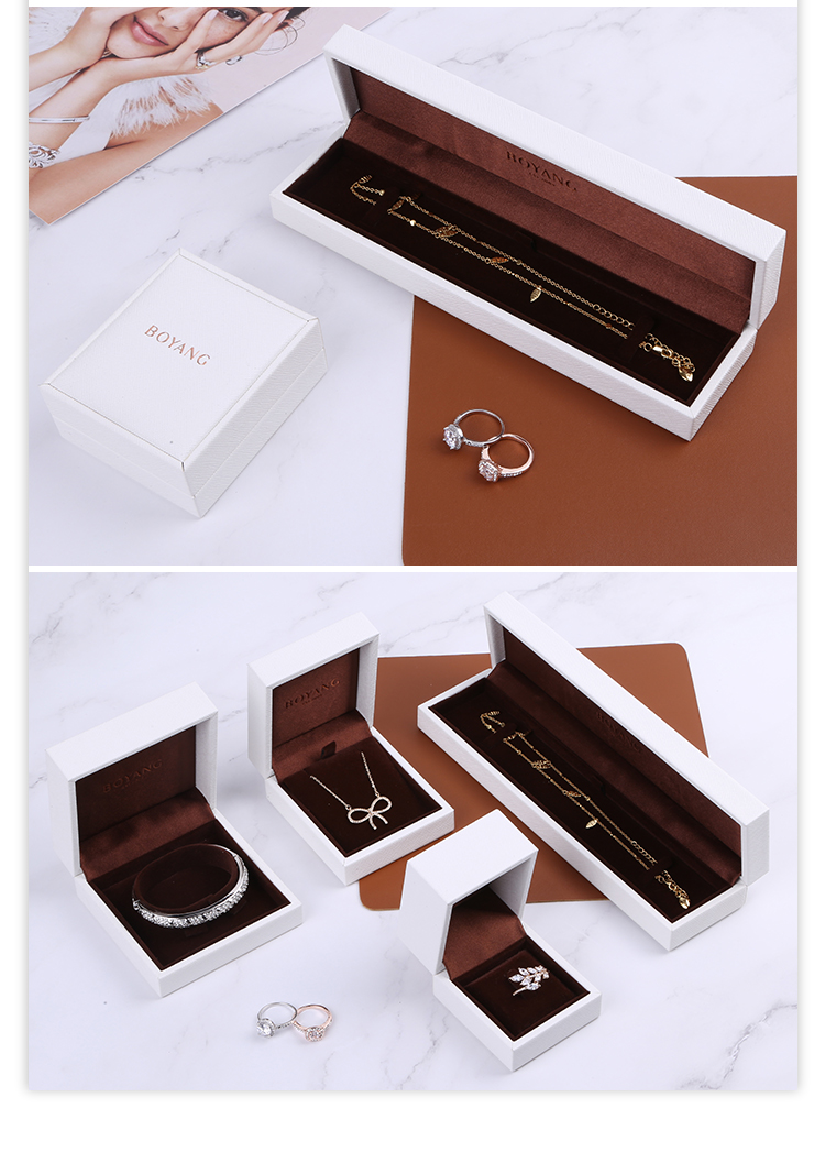 custom engagement proposal ring box