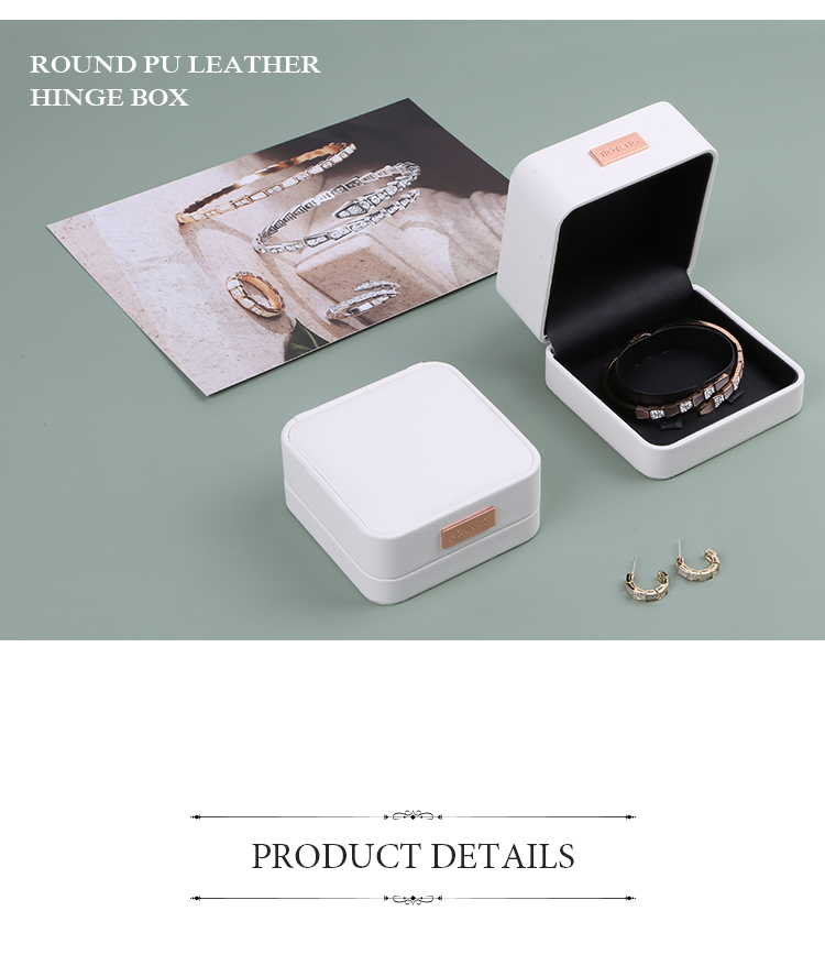 custom bangle box designs