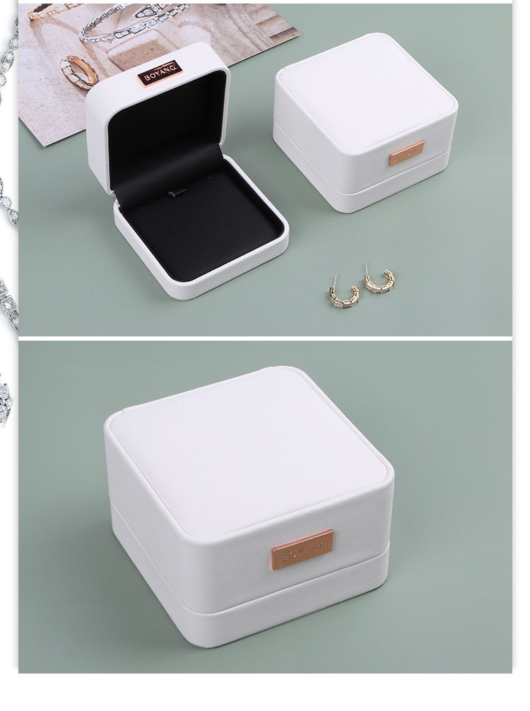 custom bangle box designs