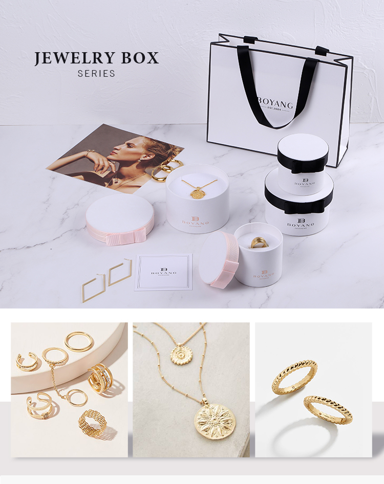 jewelry packaging wholesale