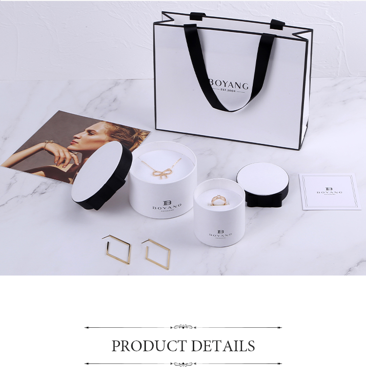 jewelry packaging wholesale