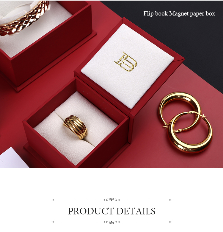 custom best jewelry box for necklaces