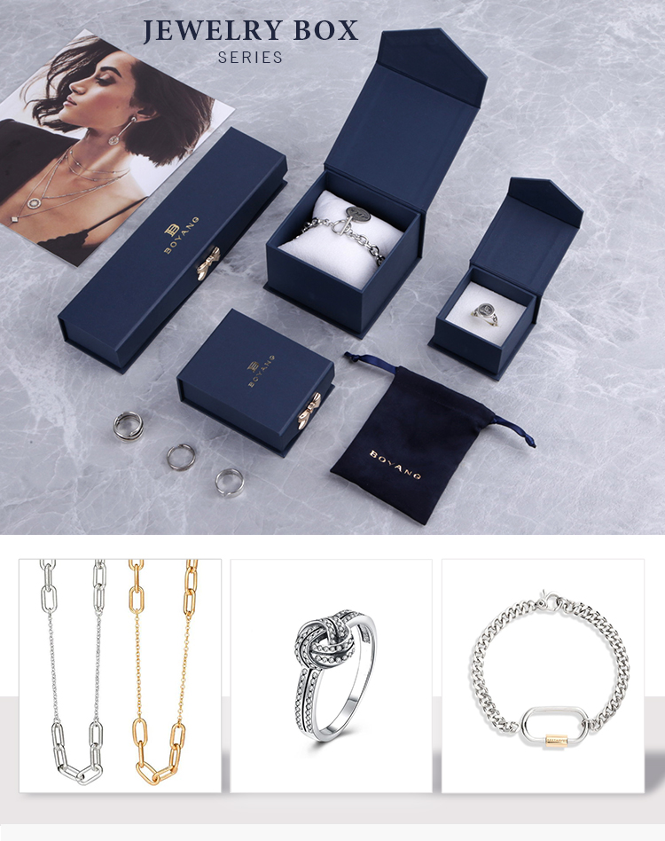 wholesale long necklace box