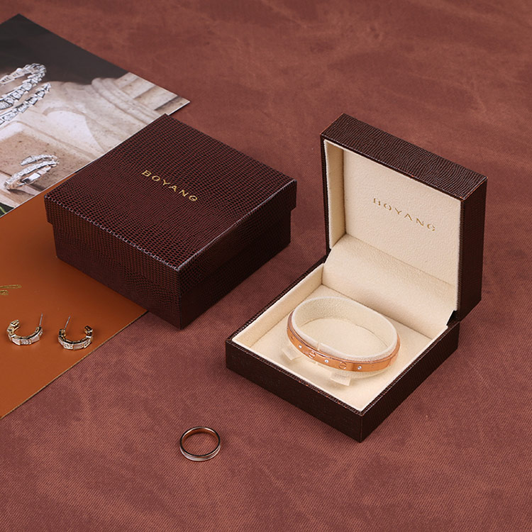 custom luxury bracelet gift box