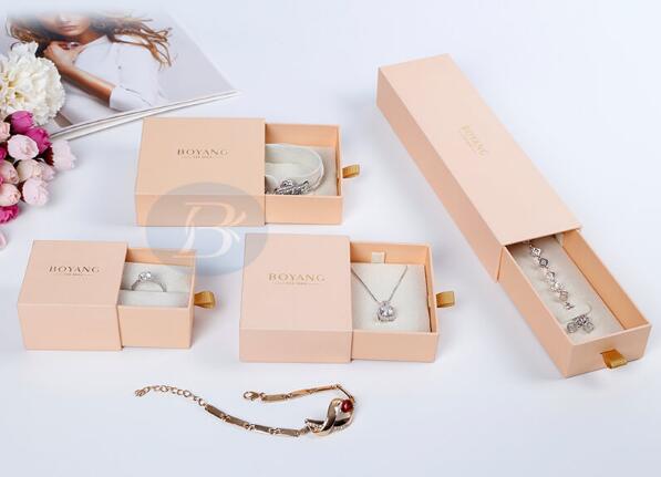 What should you pay attention to when custom necklace boxes?