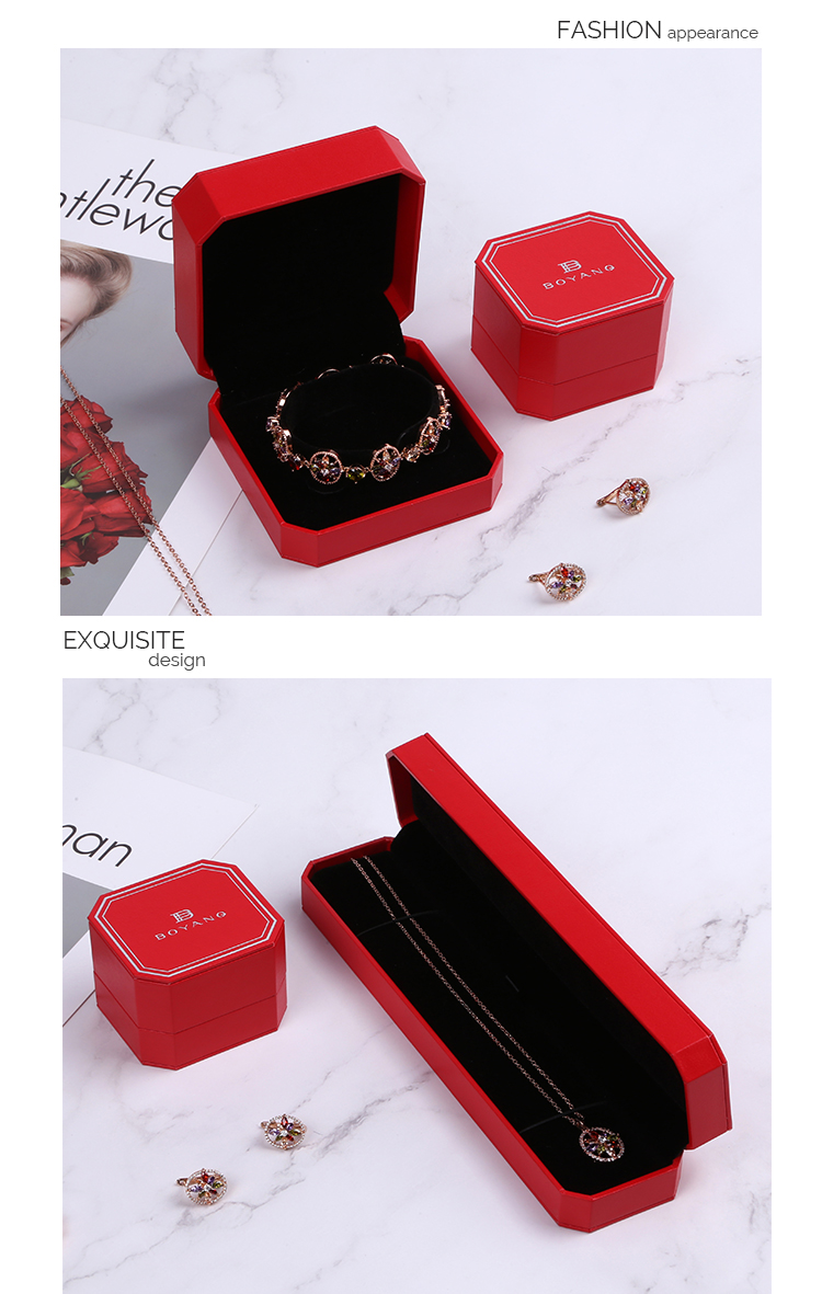 custom luxury bracelet gift box