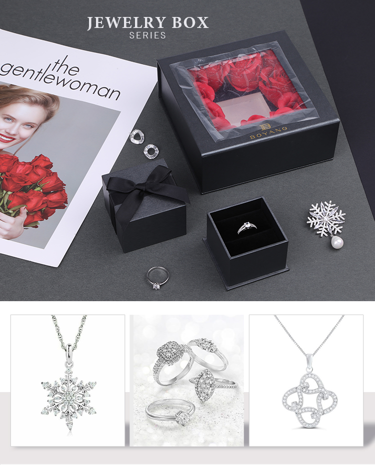 jewelry packaging wholesale