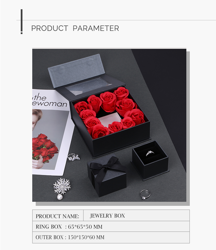 jewelry packaging wholesale