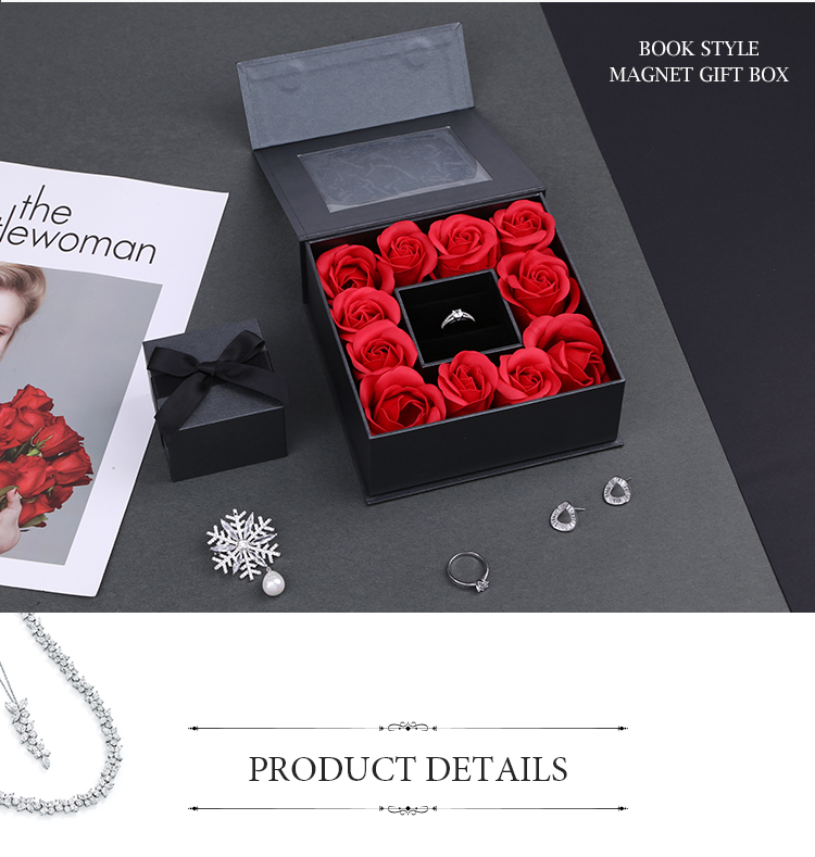 jewelry packaging wholesale