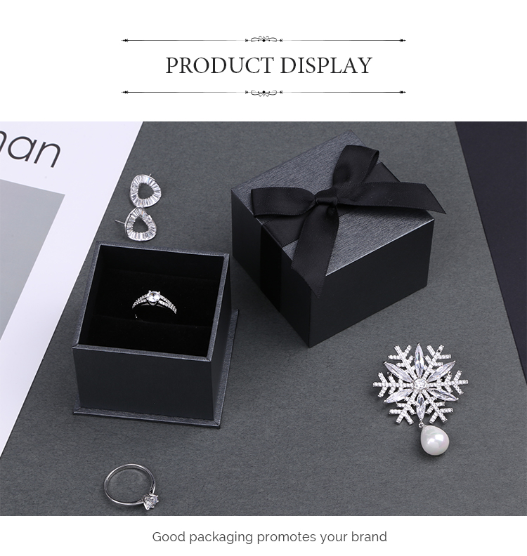 jewelry packaging wholesale