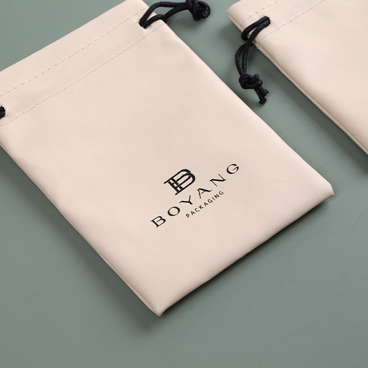 custom jewelry bags