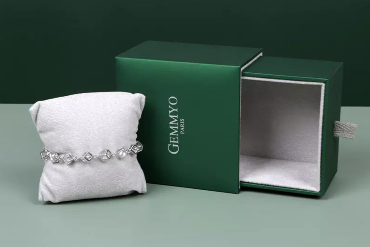 custom jewelry packaging boxes