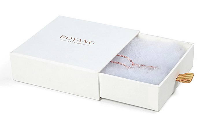 Expand Your Brand Recognition With Custom Jewelry Packaging