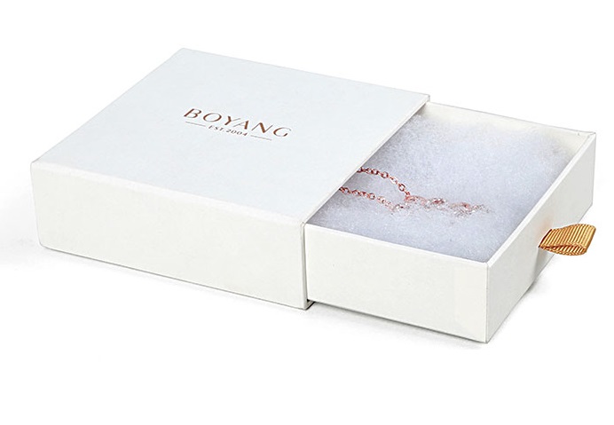 custom jewelry packaging boxes