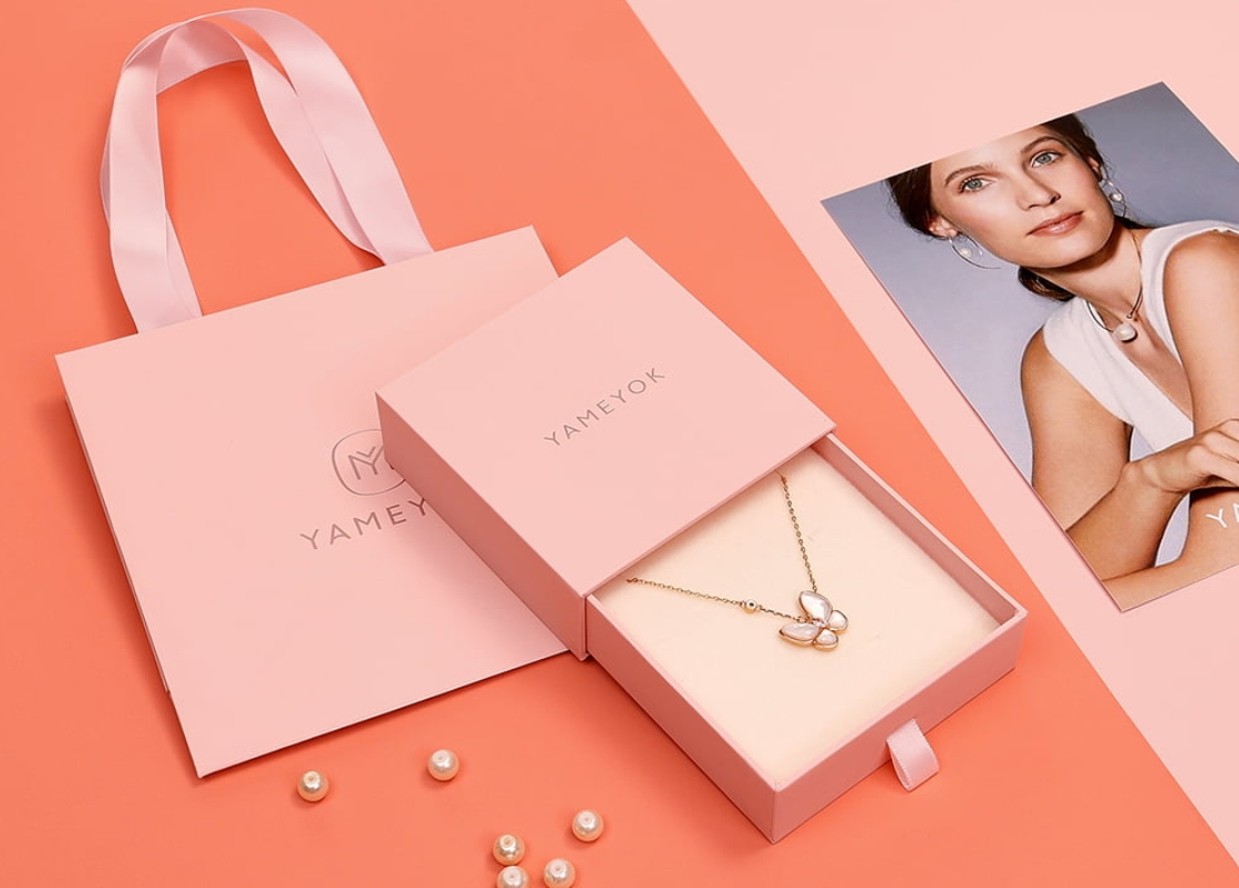 Jewelry Packaging Manufacturer
