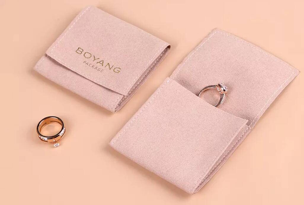 jewelry packaging bags