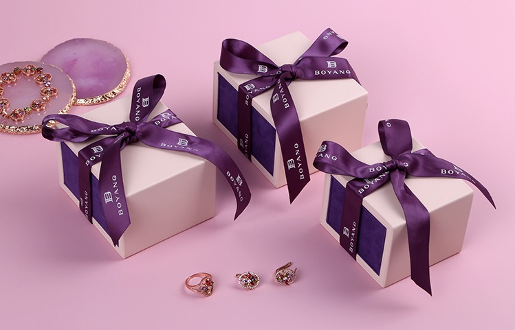 jewelry packaging box