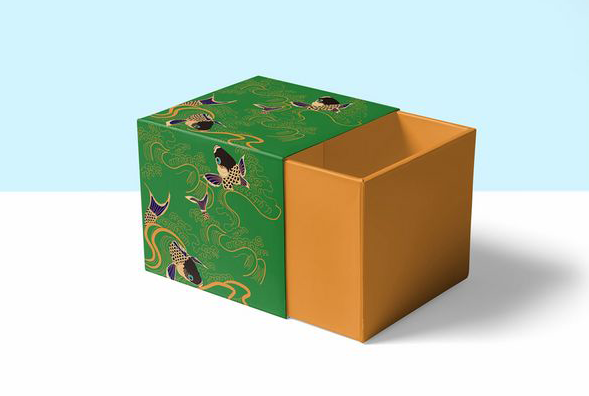 jewelry packaging boxes