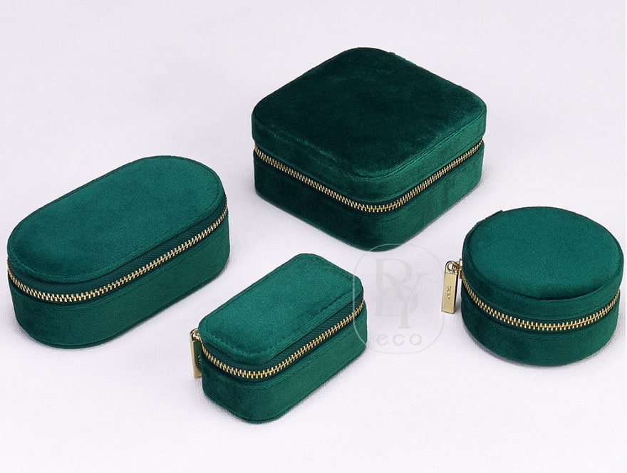 How to customize jewelry packaging for different jewelry?