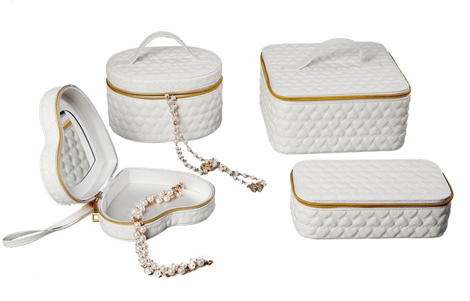 Custom Jewelry Packaging: What are the Prices of Different Materials?