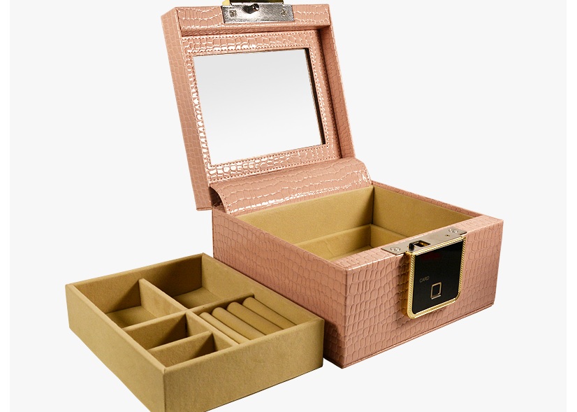 How Will Artificial Intelligence Reshape the Future of Jewelry Packaging?