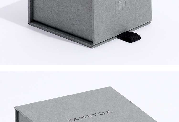 Jewelry Packaging Box Set