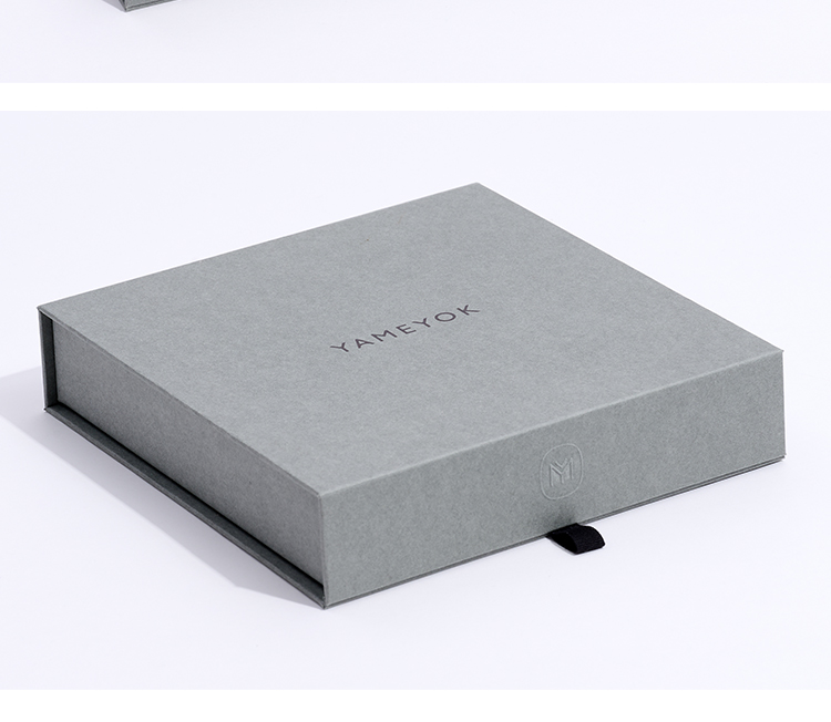 Jewelry Packaging Box Set