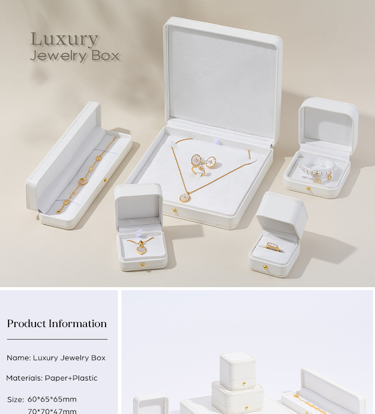 Jewelry Gift Boxes