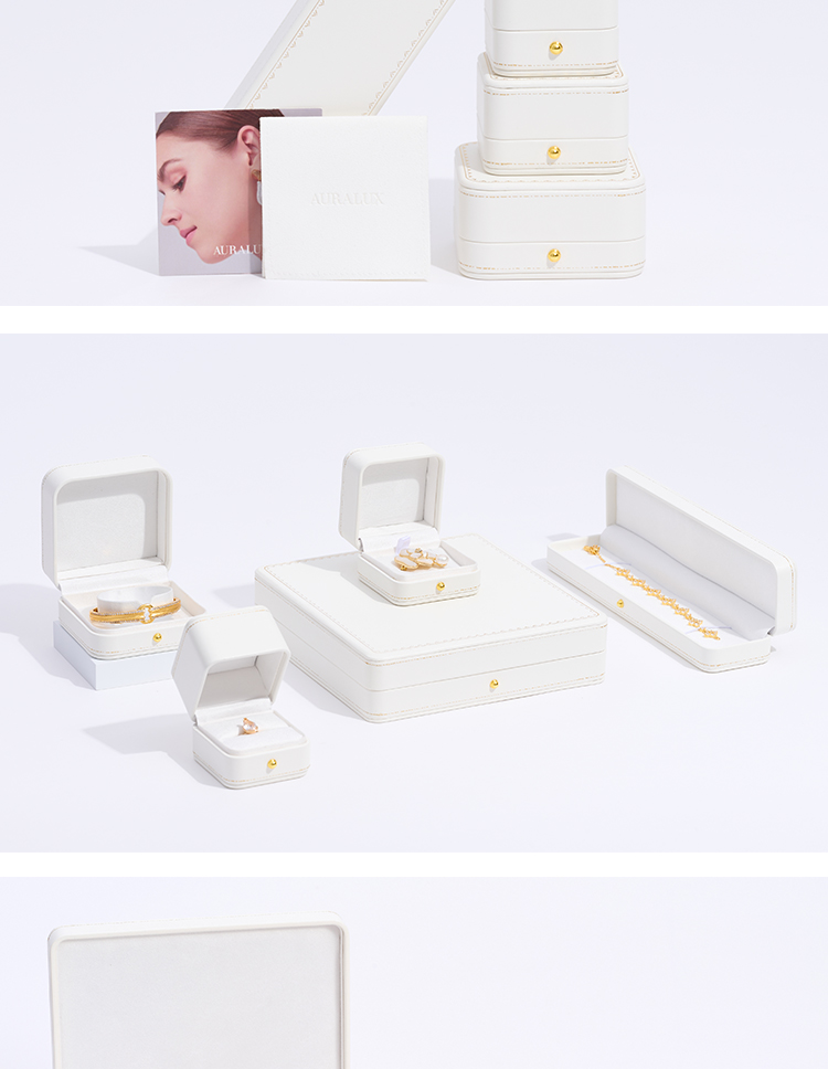 Jewelry Gift Boxes