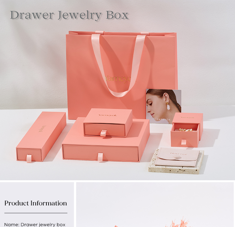 jewelry box for women
