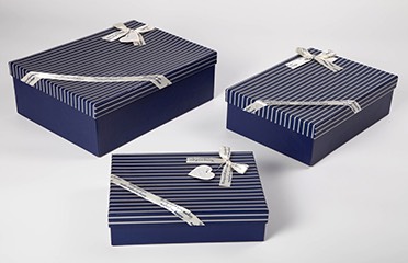 necklace and earring gift box