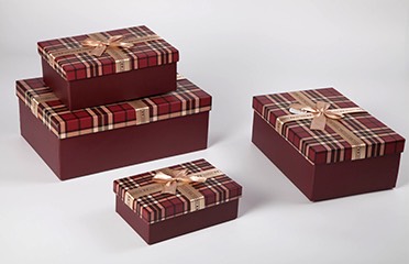 gift box for necklace
