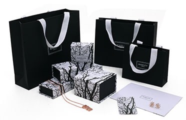 How to design jewelry packaging box
