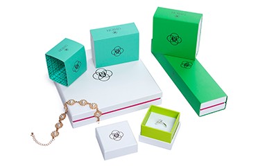 Start Your Own Jewelry box business