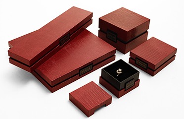The Luxuriously History of Jewelry box