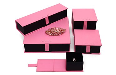 The Charm of Gift box