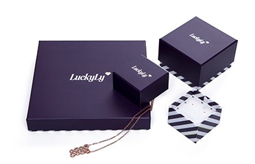 Jewelry packaging, how to make their own more valuable?