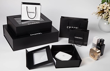 The importance of packaging to gifts