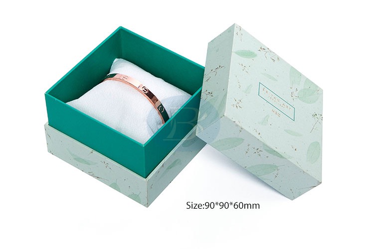 custom attractive jewelry box