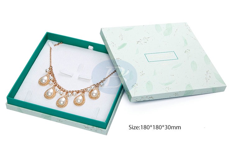 custom attractive jewelry box