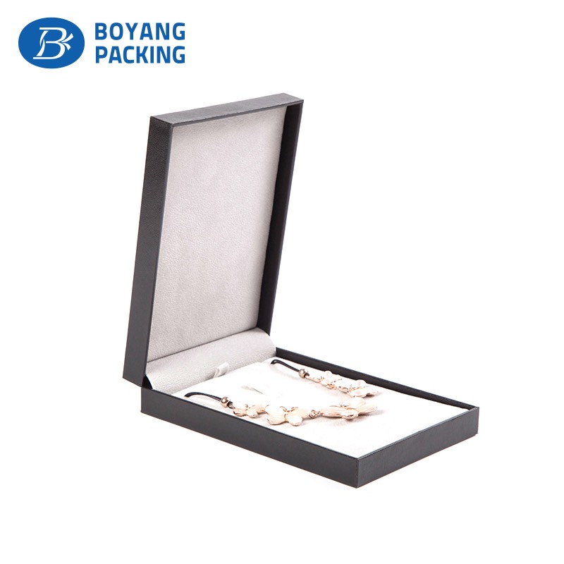 custom jewelery boxes wholesale